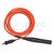 Cougartron Handle with Lead Orange 4m