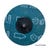 Rap-Lock PS994 Ceramic Sanding Disc