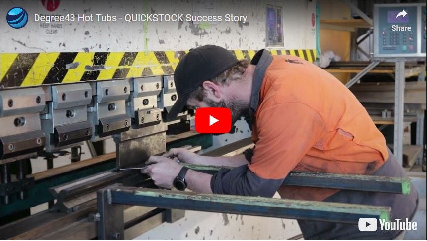 Why Degree43 Hot Tubs Think Everyone Should Have QUICKSTOCK