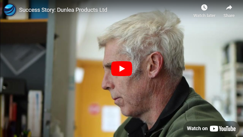How Dunlea Products Keep On Top Of Production