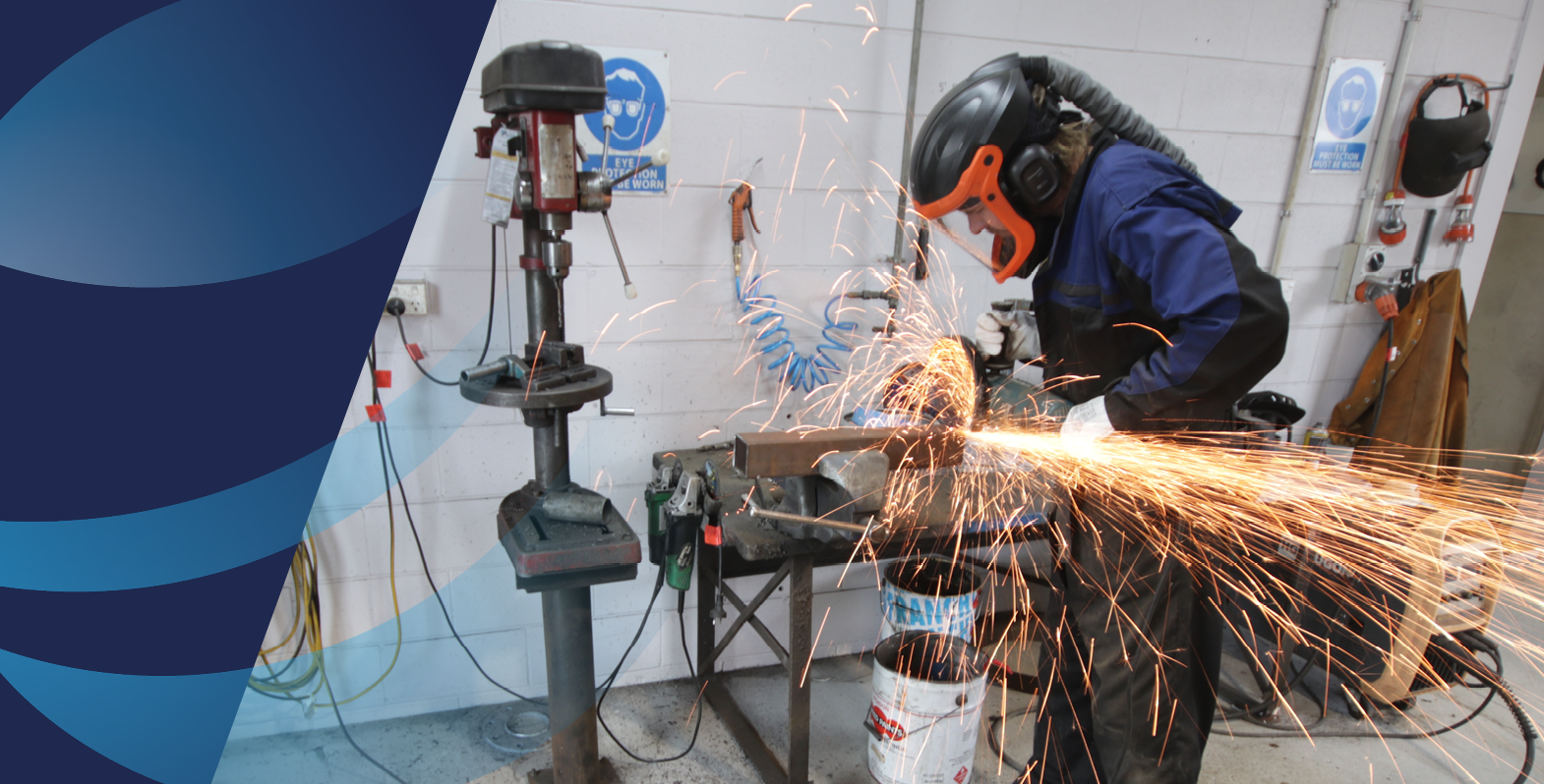 The Hidden Dangers of Workshop Fumes