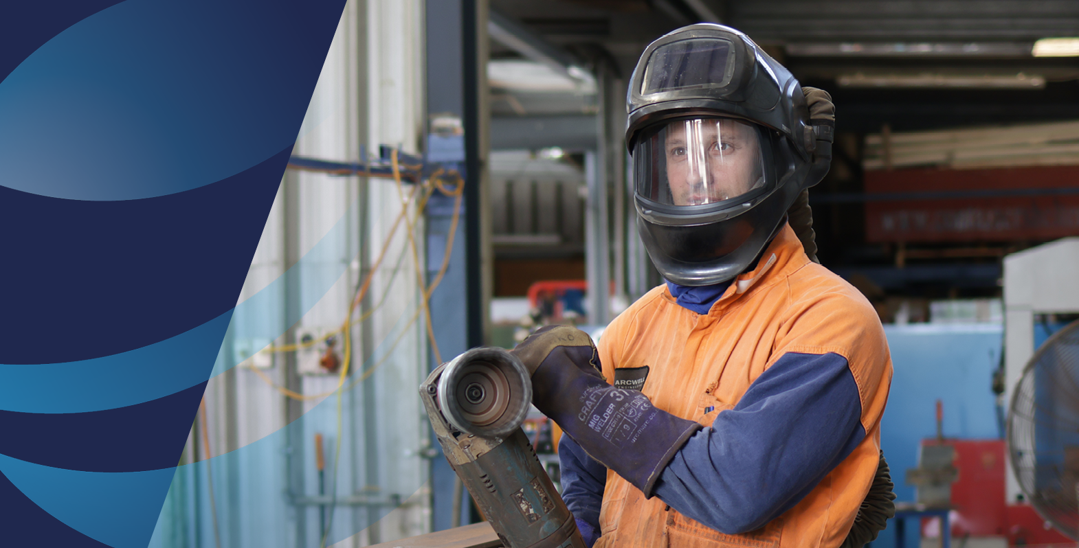 How to Check a Powered Air Respirator Before Each Use
