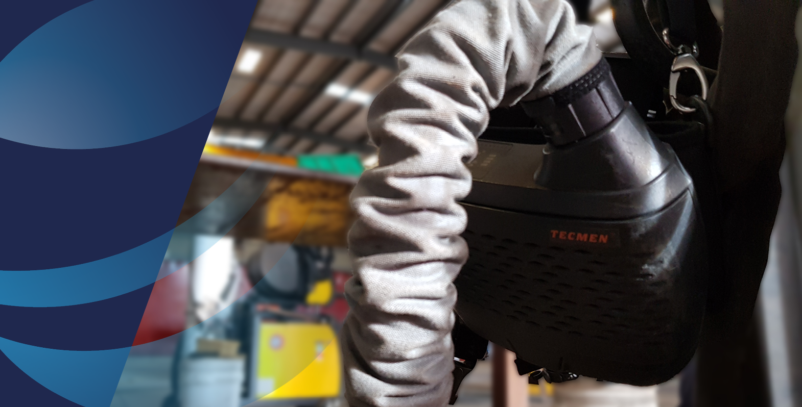 Troubleshooting Your Powered Air Respirator