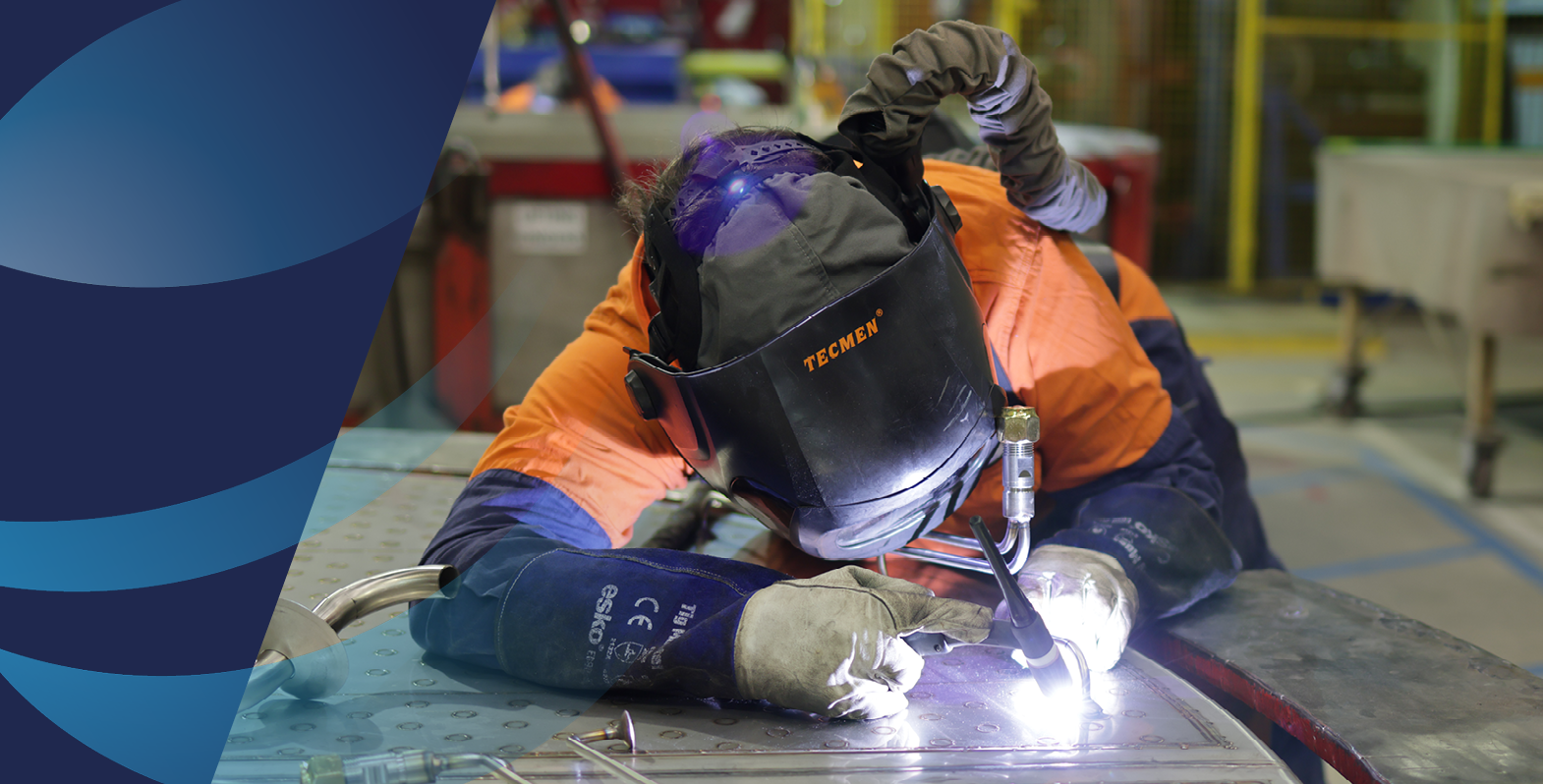 Troubleshooting Auto Darkening Helmets: Common Problems & Remedies
