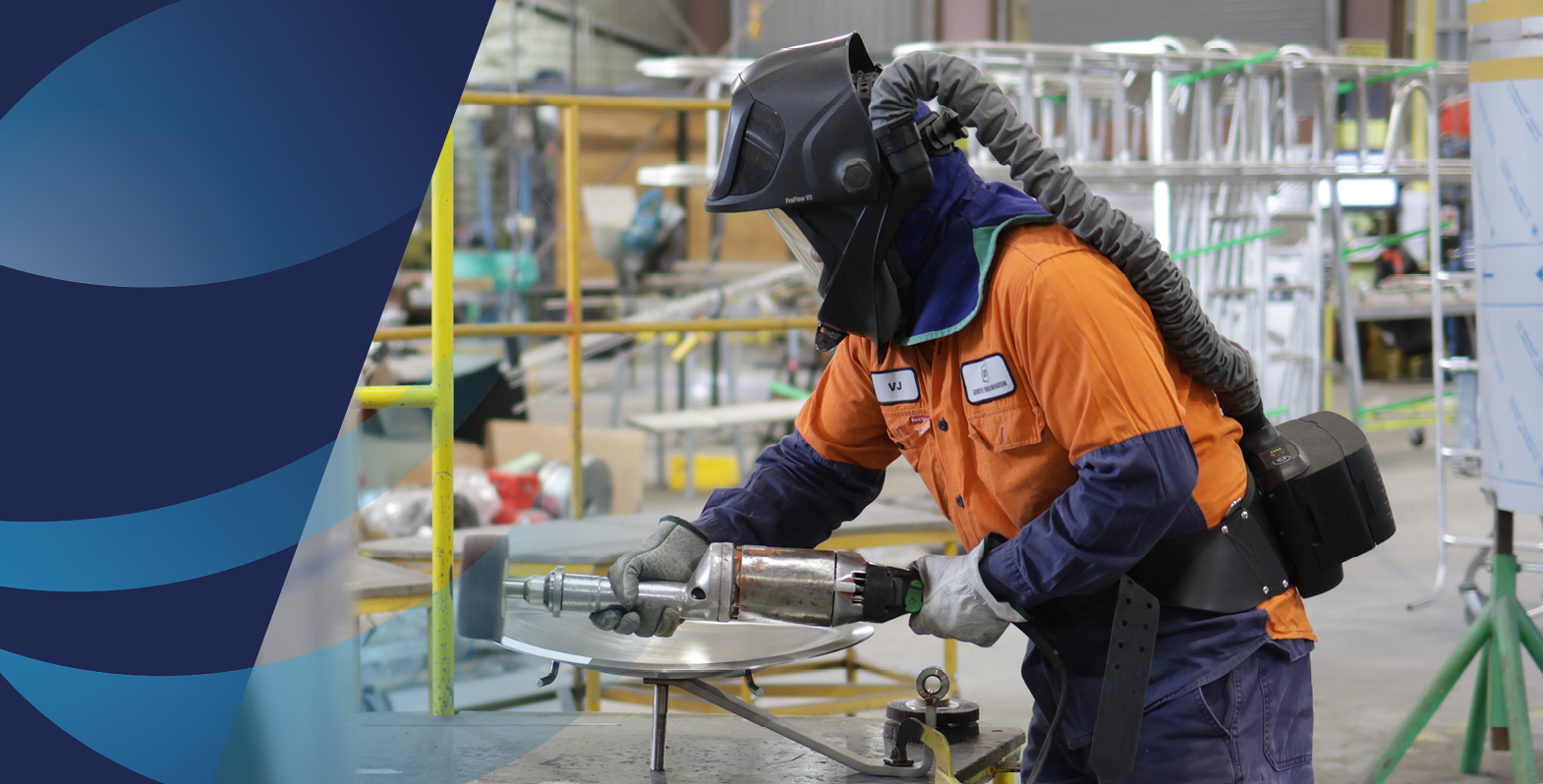 5 Signs it's Time to Upgrade to Powered Air Respirators