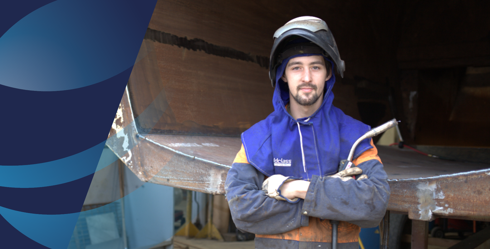 Non-Powered vs Powered Air Welding Helmets: Which One Is Right for You?