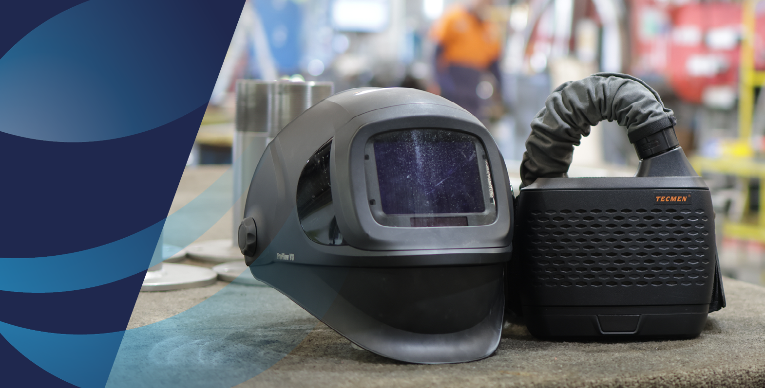 How long does a respirator filter last?
