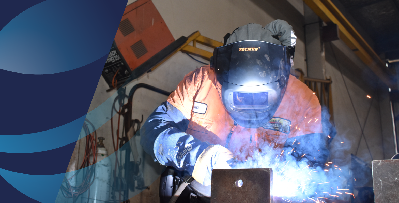 Try Before You Buy: How to Test-Drive an Auto-Darkening Welding Helmet