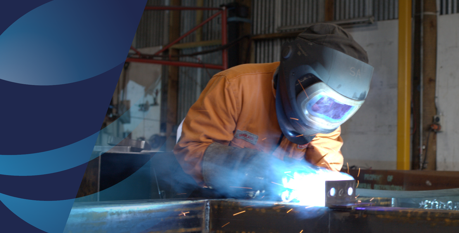 Stay Ahead with WorkSafe Welding Compliance
