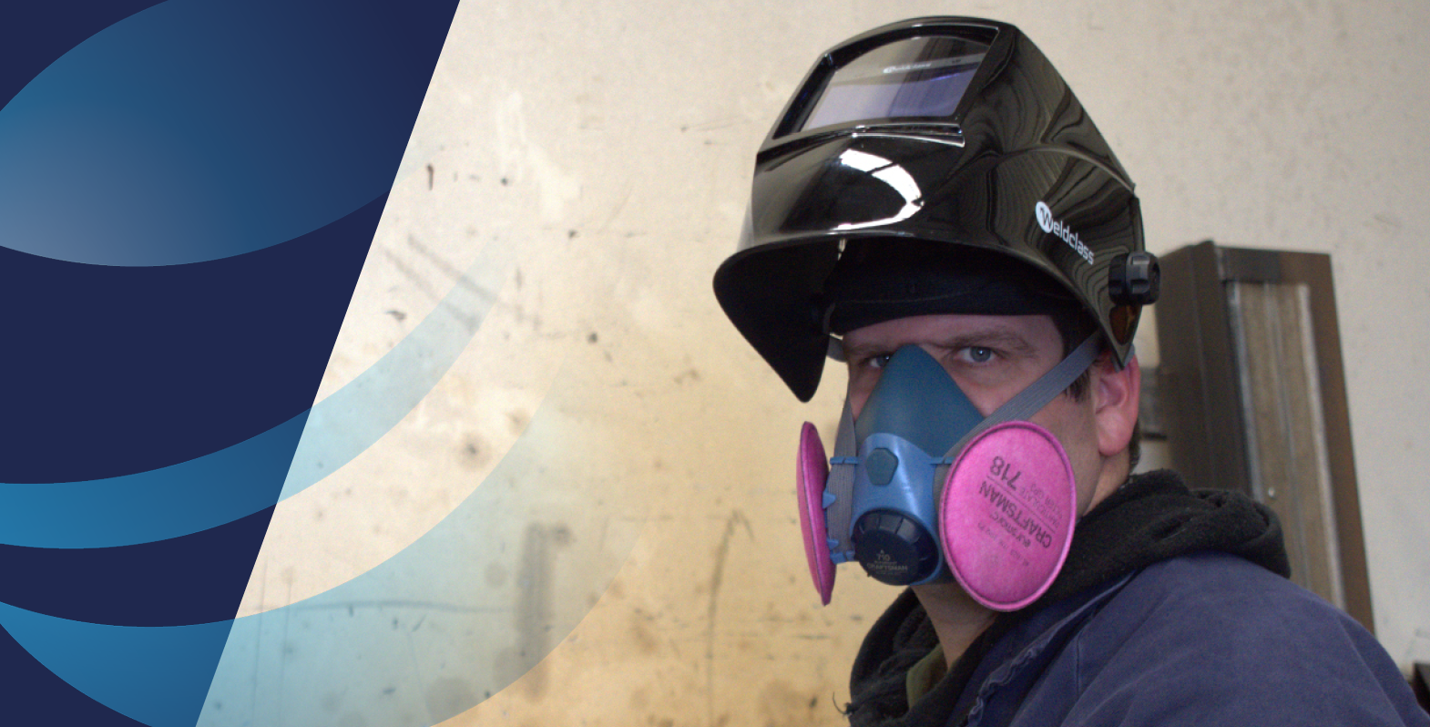 Are you using the right respirator filter?
