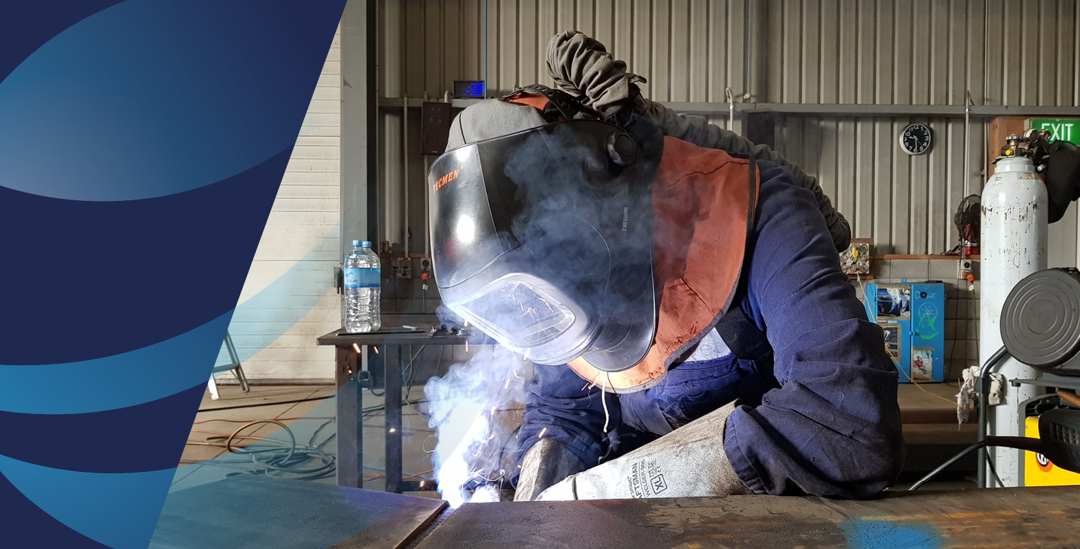 How Does a PAPR Respirator Work?