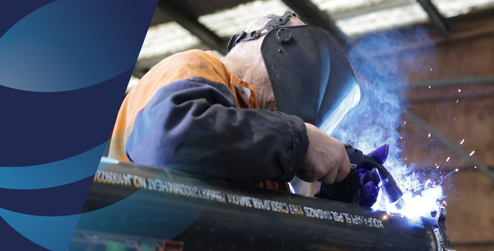 The danger of welding fumes - cancer & other effects