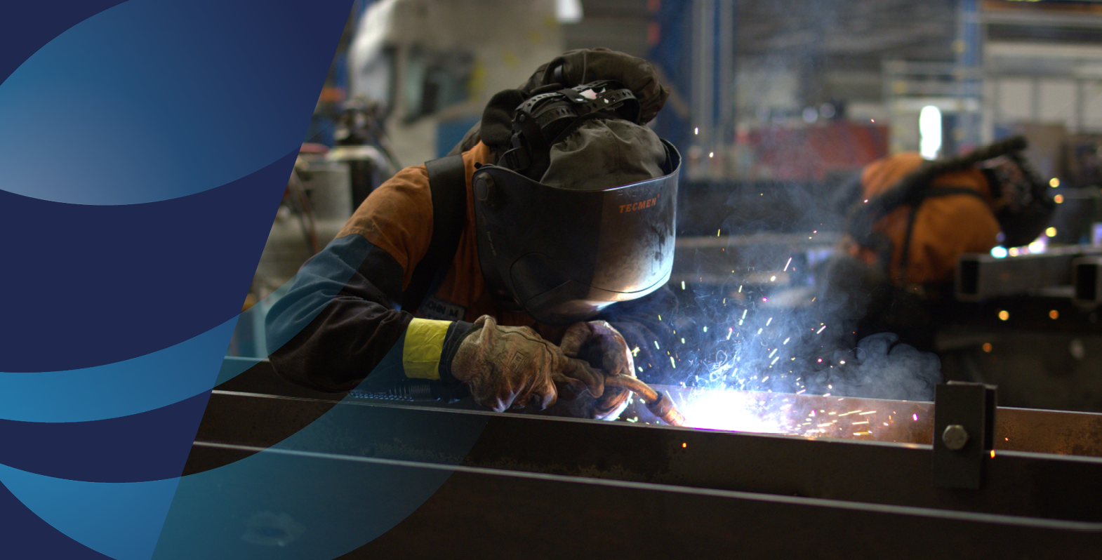 When to Replace Welding Helmet and Respirator Parts