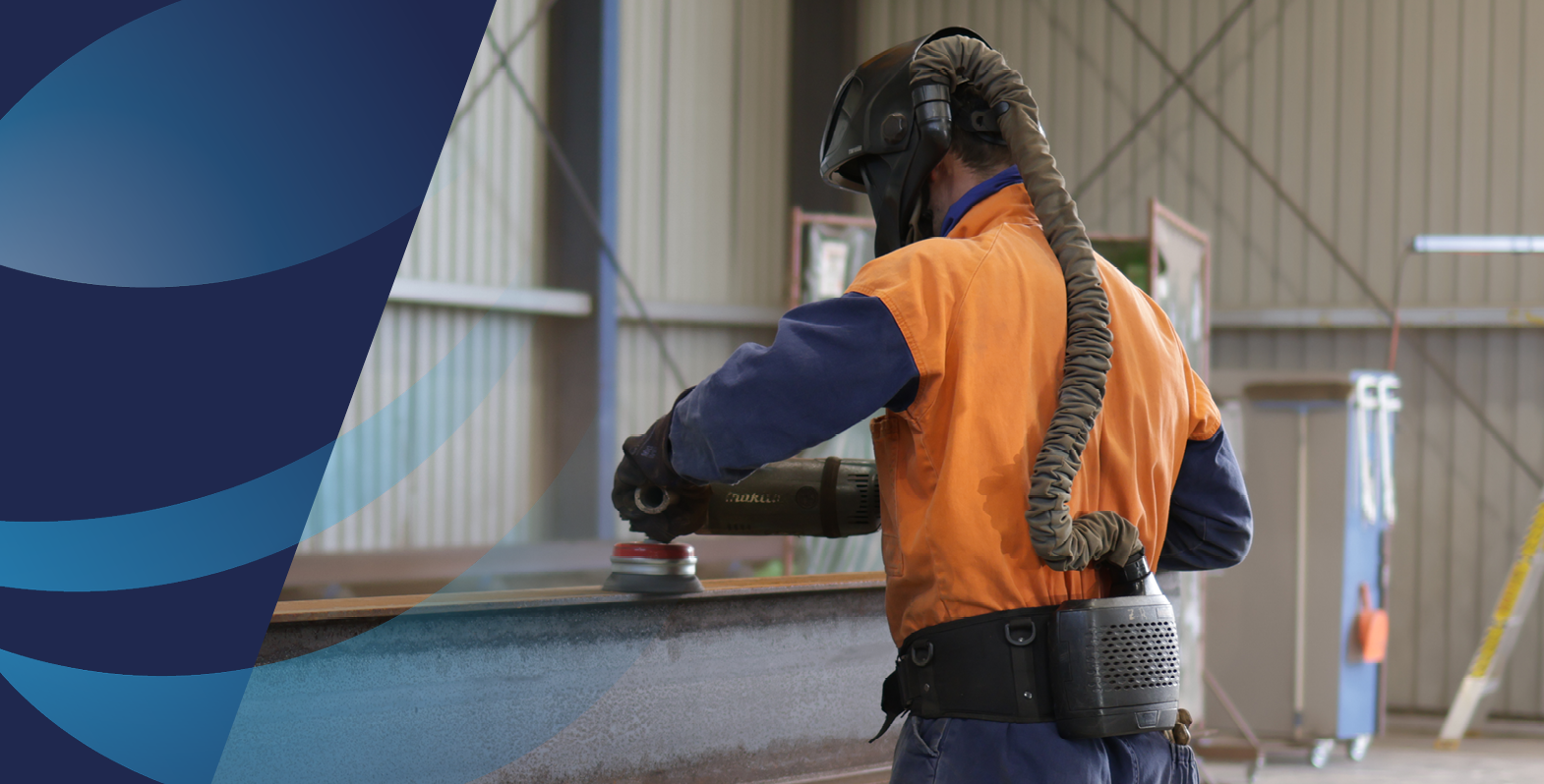 5 Common Misconceptions About Powered Air Respirators (PAPR)