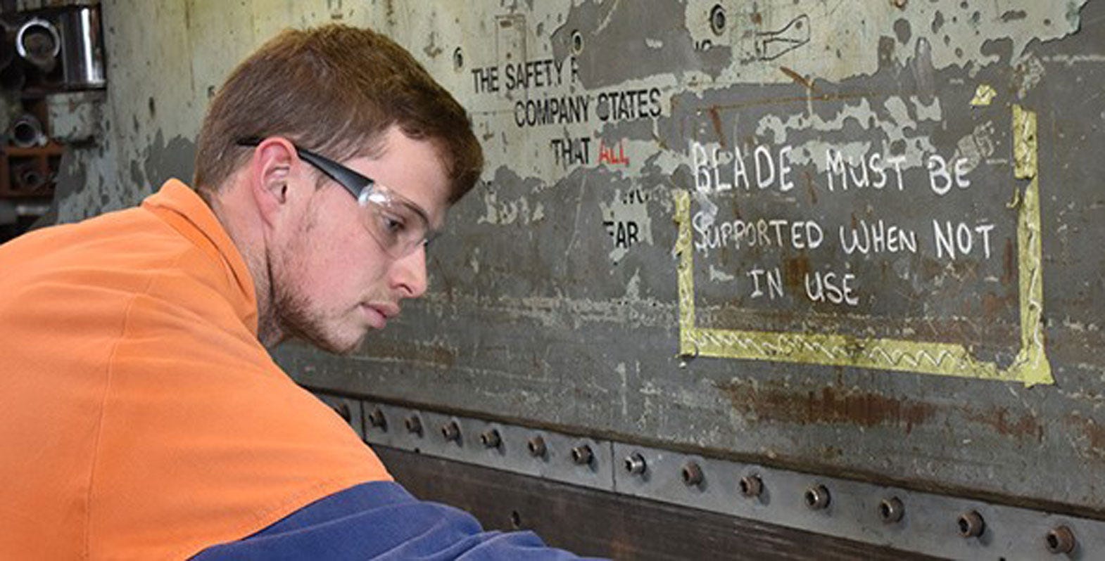 Everything you need to know about eye protection safety standards