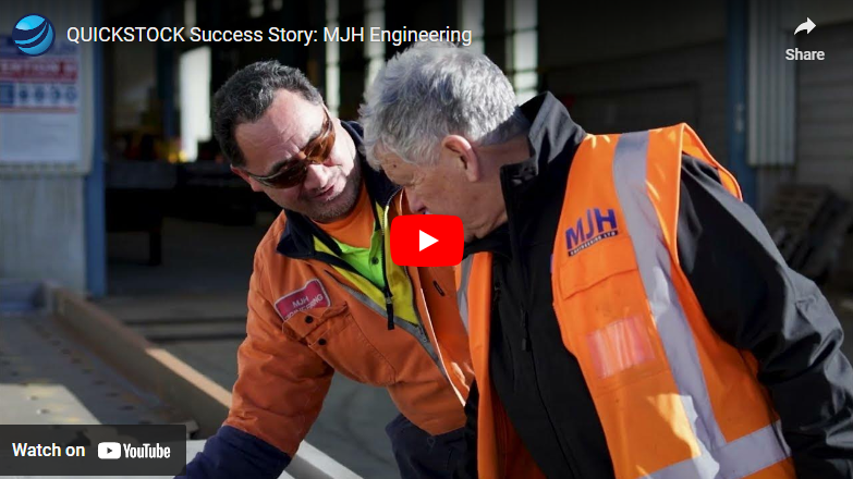 MJH Improved Operational Efficiency By 200-300%