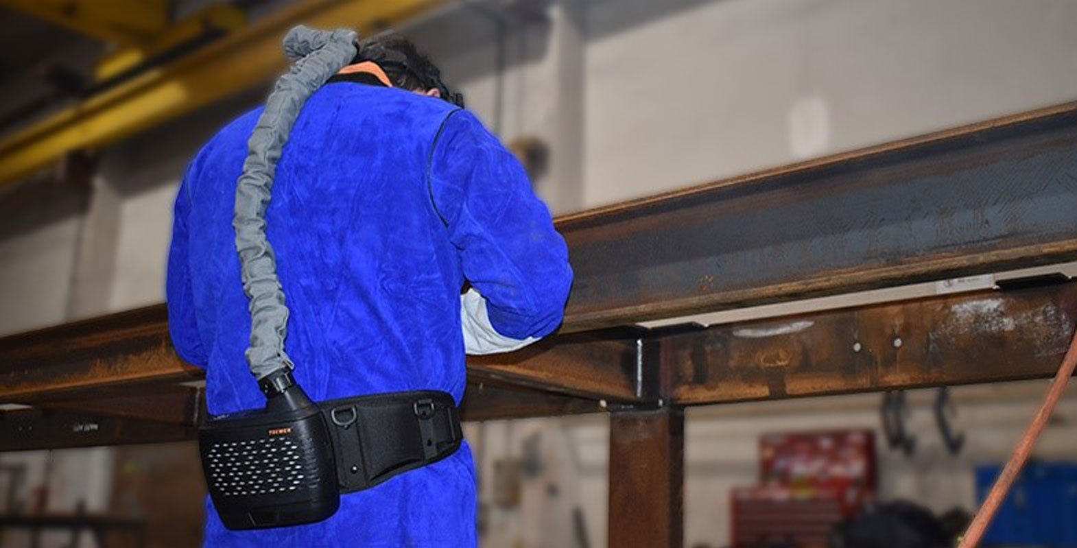 5 Common Misconceptions About Powered Air Respirators (PAPR)