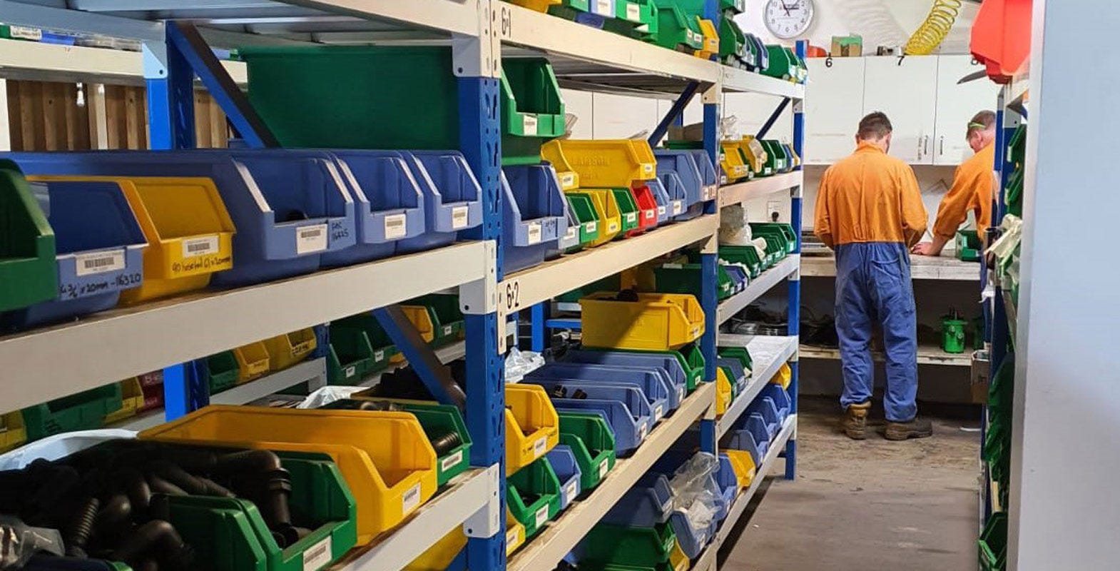Could Your Purchase Orders Be Costing $600+ A Month?