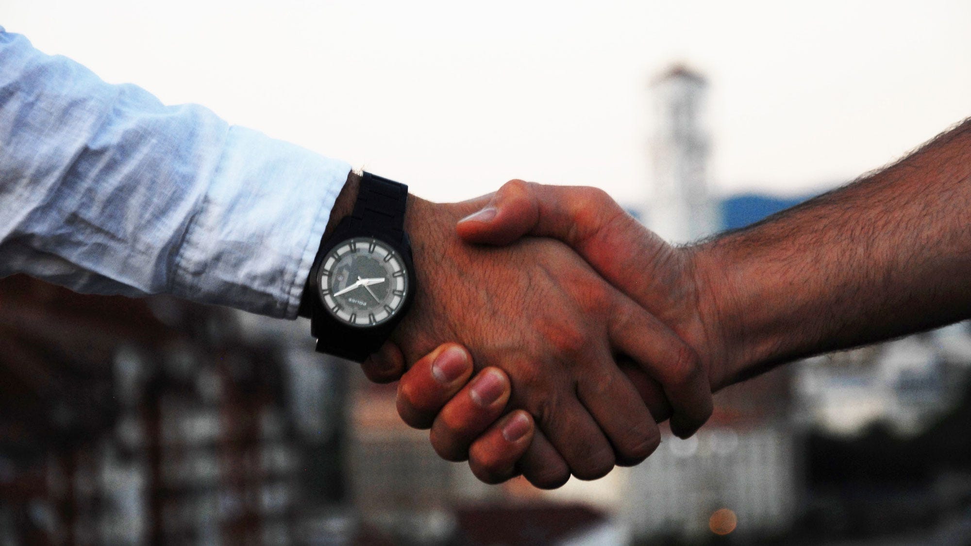 Suppliers – When, Why and How to Say No